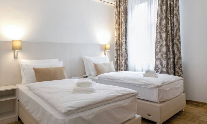 Kosancicev Venac Apartment | Apartments IvanBeg