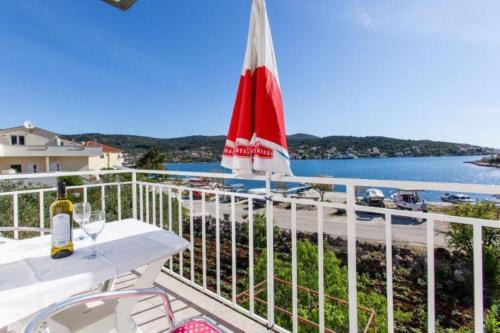 Vinisce Apartment | Apartments Jere