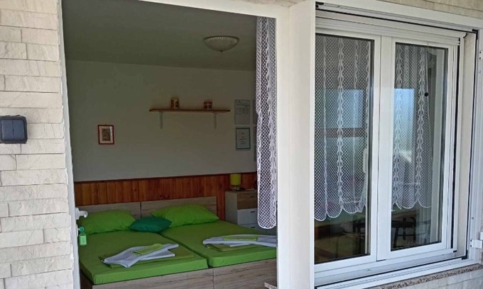 Martinscica Apartment | Apartments Julia - Studio Apartment Julia 6