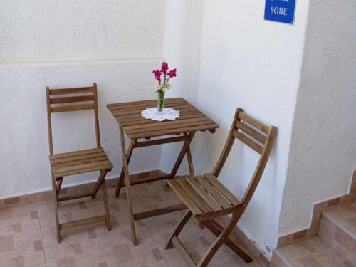 Martinscica Apartment | Apartments Julia - Studio Apartment Julia 3