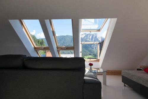 Ratece Apartment | Apartments Julian Experience