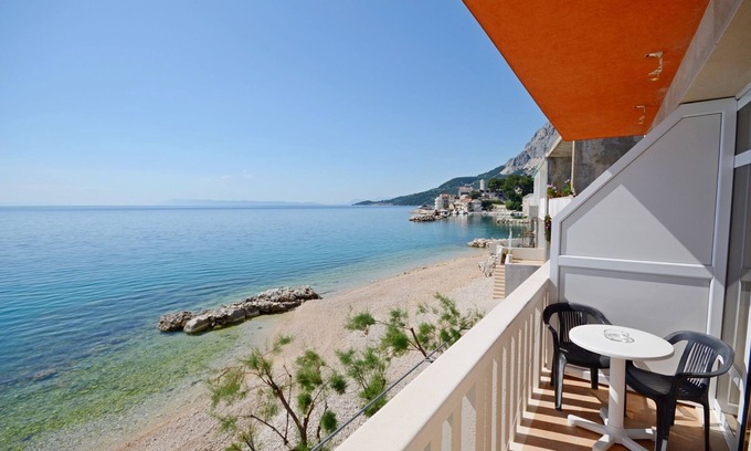 Drasnice Apartment | Apartments Jure (33821-A3) - Drasnice