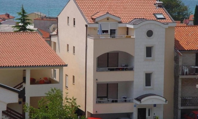 Baska Voda Apartment | Apartments Juric