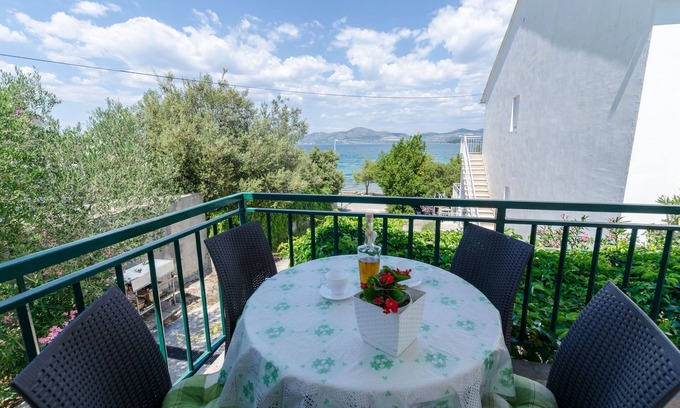 Drace Apartment | Apartments Jurica (51011-A3) - Drace