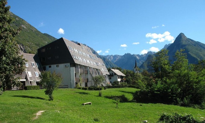 Bovec Apartment | Apartments Kaninska Vas