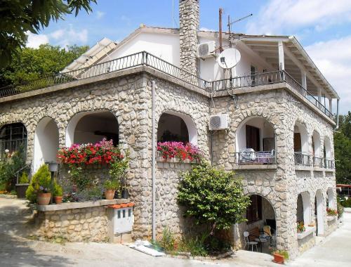 Opric Apartment | Apartments Kestenovi Dvori