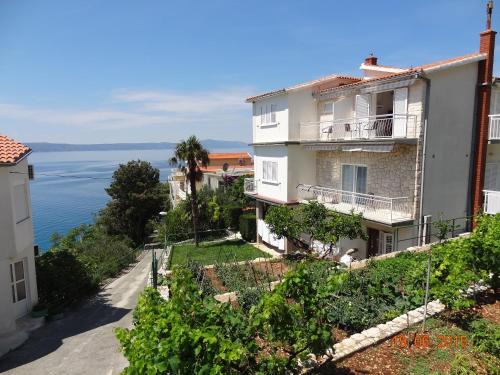 Zivogosce Apartment | Apartments Klaricic