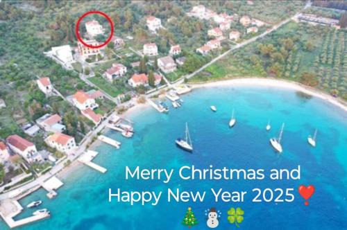 Prvic Luka Apartment | Apartments kod Ilje i Seke
