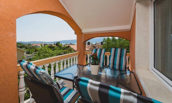 Tomicici Apartment | Apartments KOVAC