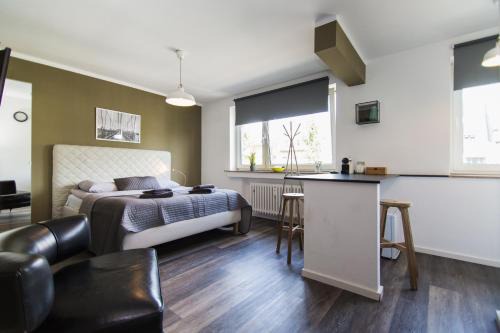 Neustadt-Sued Apartment | Apartments KR