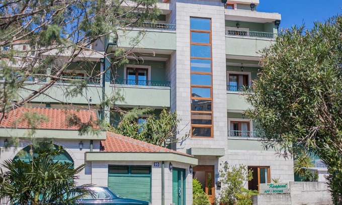 Dubovica Apartment | Apartments Krapina Lux