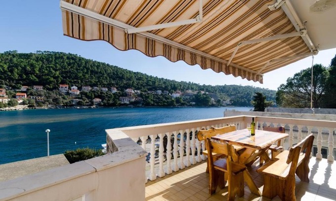 Brna Apartment | Apartments Kuzma