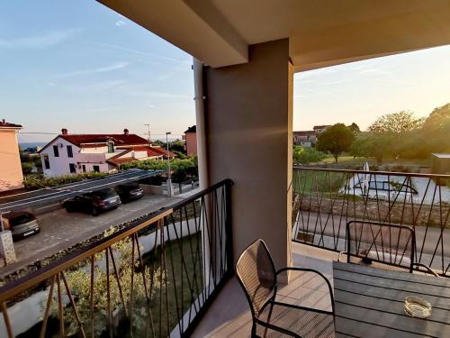 Zambratija House | Apartments La Mar Zambratija