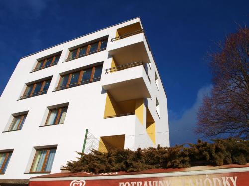 Old Town Apartment | Apartments Lafranconi