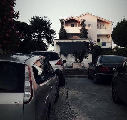 Murter Apartment | Apartments Leonarda