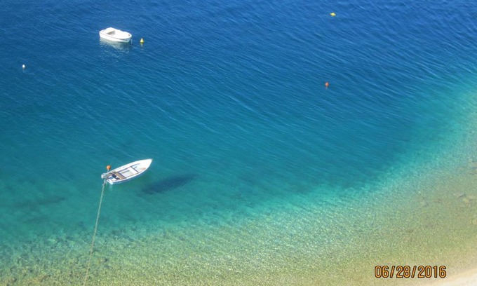 Omis Apartment | Apartments Lozina on the Beach