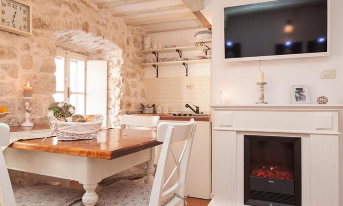 Skradin Apartment | Apartments Lufra Skradin