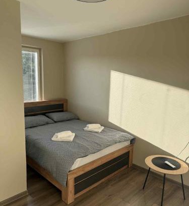 Sventoji Apartment | Apartments Mėguvos