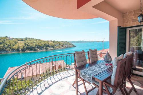 Novigrad Apartment | Apartments Mali Dvor Novigrad