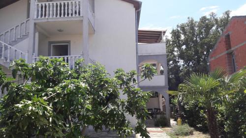 Marsici Apartment | Apartments Malinska-Kajkić