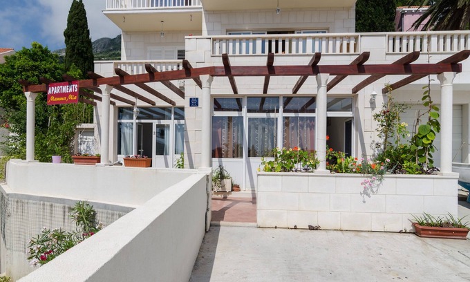 Mlini Apartment | Apartments Mamma Mia