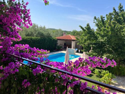 Vrvari Apartment | Apartments Maras