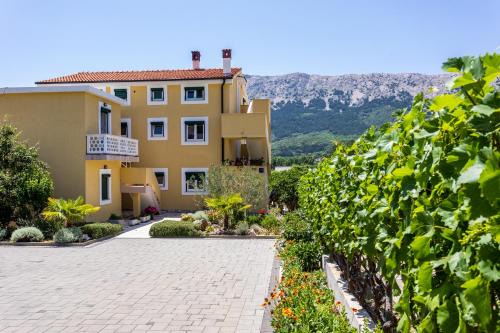 Jurandvor Apartment | Apartments Marija