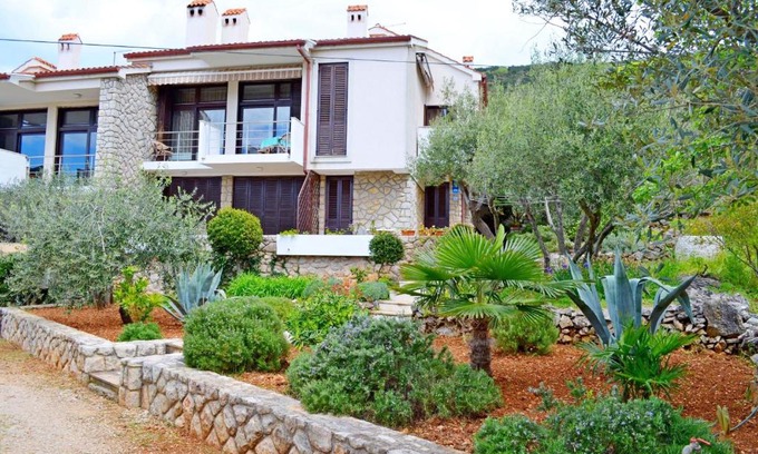 Cres Apartment | Apartments Marija
