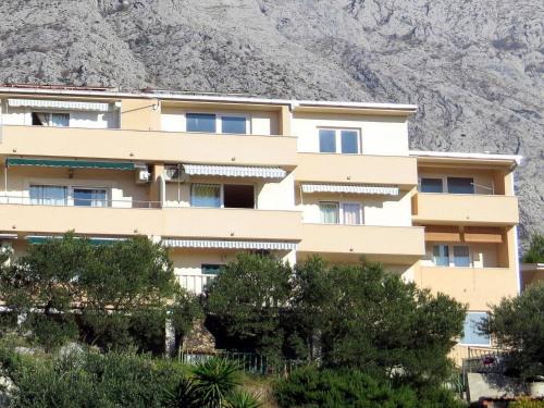 Baska Voda Apartment | Apartments Marijo