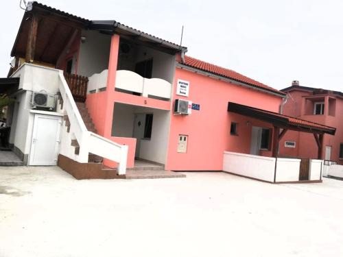 Vir Apartment | Apartments Marko