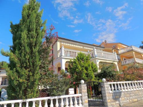 Milcetici Apartment | Apartments Martin