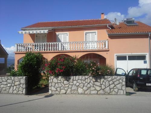 Municipality of Omisalj Apartment | Apartments Matić