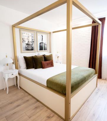 Vrsar Apartment | Apartments Mediteraneo