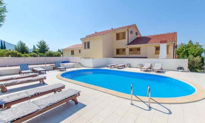 Stankovici Apartment | Apartments Meridiana 2