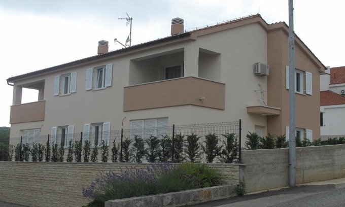 Krk Apartment | Apartments Mia Krk
