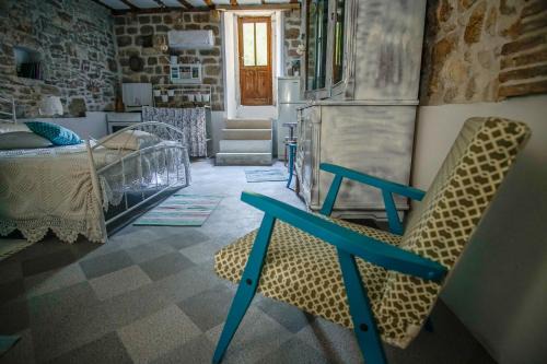 Komiza House | Apartments Miki