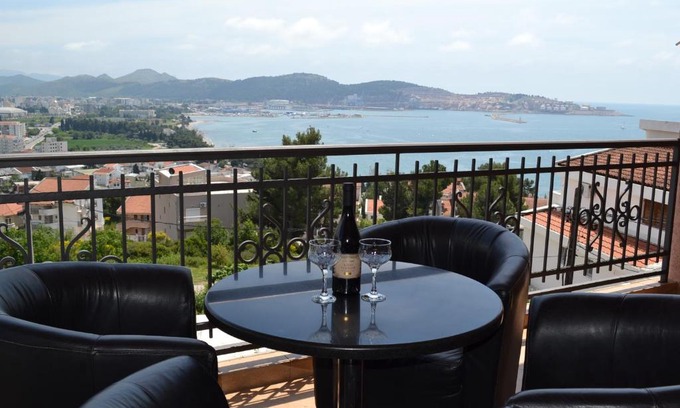 Susanj Apartment | Apartments Milosevic