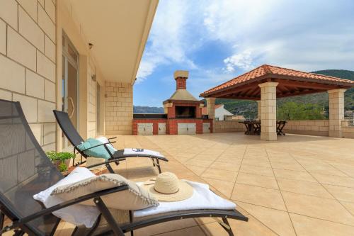 Mokosica House | Apartments Mondo