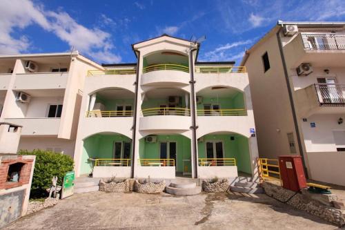 Gradac House | Apartments Natalika