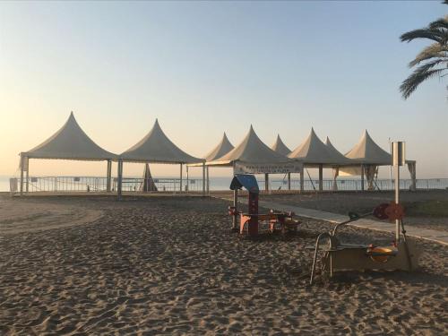 Carretera de Cadiz Apartment | Apartments Naty Beach