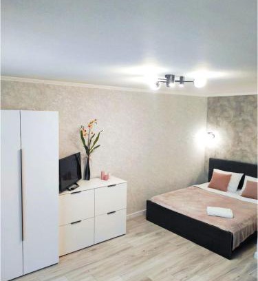 Yavory Apartment | Apartments near Arena on Syhivska