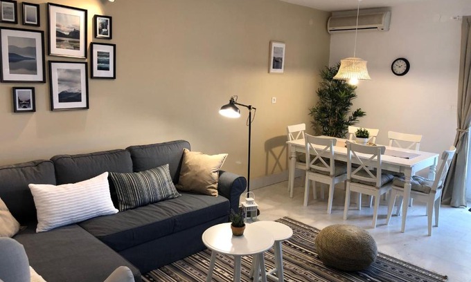 Vantacici House | Apartments NeBo
