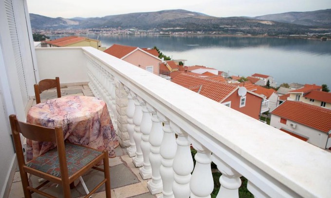 Municipality of Trogir Apartment | Apartments Nena