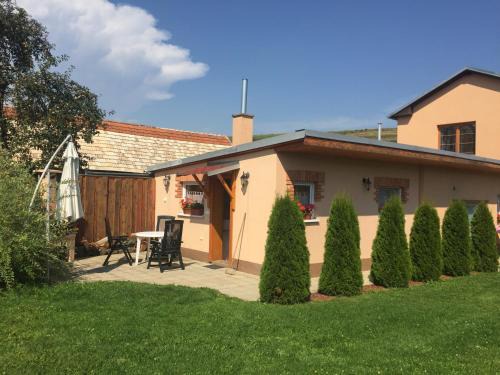 Hrabusice Apartment | Apartments Nikol&Alzbetka