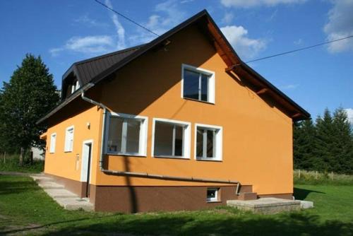 Jasenak Apartment | Apartments Nino