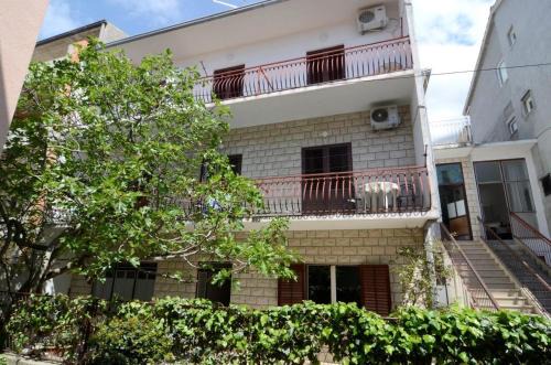 Zelenka House | Apartments Nuic 748