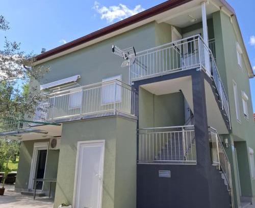 Bilice Apartment | Apartments Oliva - Maslina