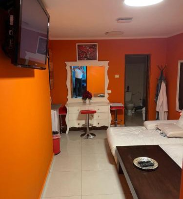 Beersheba Hotel | Apartments on Smelyanski 37