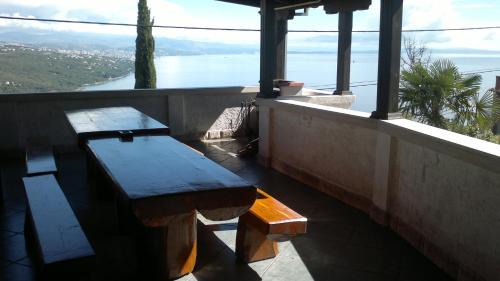 Pobri Apartment | Apartments Opatija Sea View
