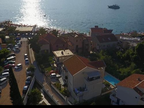 Donja Lastva Apartment | Apartments Pean